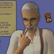 The Sims 2 Old Age Trivia Duration Inheritance Glitches