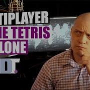 Netris Is An Online Multiplayer Tetris Clone