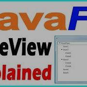 How To Use TreeView In JavaFX JavaFX TreeView Explained