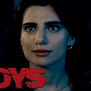 The Boys Mutually Assured Destruction