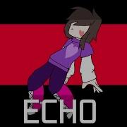 Echo Animation Meme Flash Warning