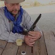 Стрельба из Navy Colt 1851 года