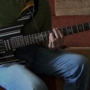 Lifer Boring Guitar Cover
