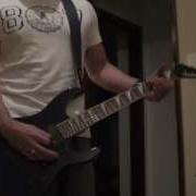 Evanescence Farther Away Guitar Cover