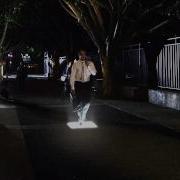 Michael Jackson Experience Trailer Tokyo Game Show 2010