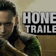 Honest Trailers Thor The Dark World