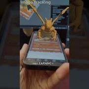 How To Use Vuforia With Unity For Android And IOS
