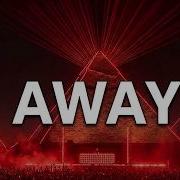 HUGEL X Topic X Arash Feat Daecolm AWAY REMIX 2026 Summer Afro House ADIORZ