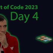Advent Of Code 2023 Day 4 Scratchcards In C