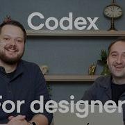 How Designers Prototype Using The Codex App And Figma