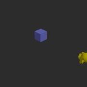 Blender Animation Nodes Addon Test