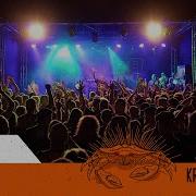 Terror Stick Tight Live Krach Am Bach Festival 2024 Live Video 4K