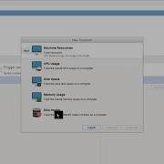 SimpleHelp Creating Alerts