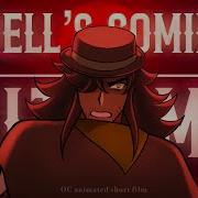 Hell S Comin With Me Animated Short Film