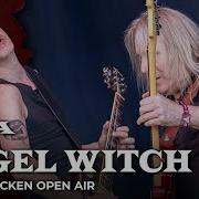 Angel Witch Live At Wacken Open Air 2025