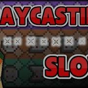 Slow Raycasting In Minecraft Datapack Tutorial
