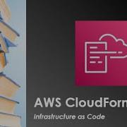 Углубленный курс по AWS CloudFormation Инфраструктура как код Практическое занятие