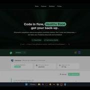 Healthy Base Automate Your PostgreSQL Backups In Minutes Full Demo