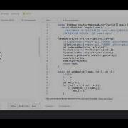 Leetcode654 Maximum Binary Tree Recursion Sorting