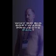 Why Big Software Projects Fail Financing Scope Creep Complexity