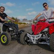 Drift Quad Testing