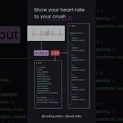 Impress Your Crush By Coding