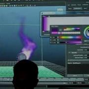 Very Basic Maya 3D Fluids Overview