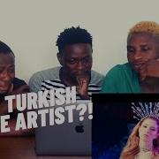 NIGERIANS REACTING TO FERIDE HILAL AKIN Yok Yok Türkçe şarkı Tepki Türkçe Altyazı