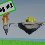 Indie Platformer Devlog 1