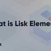 What Is Lisk Elements An Open Source JavaScript Library