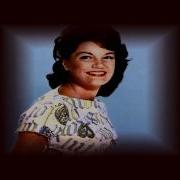 Connie Francis Young At Heart