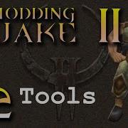 Modding Quake 2 Getting The Tools