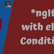 17 Use NgIf With Else Condition In The HTML Template For Angular Component