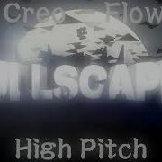Creo Flow High Pitch In D Minor Nullscapes Song