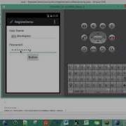 Android Eclipse 04 Saving Android App Data Using Shared Preferences