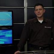 Configuring And Troubleshooting A Windows Server 2008 Tutorial Training Video Part 3 K Alliance