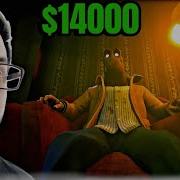 Bu Erkak 14000 Dollorga Notcoin Shiqqillatti Clickolding Yangi Clicker