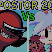 Friday Night Funkin VS Impostor 2025 FULL WEEK Cutscenes FNF Mod Among Us Secret