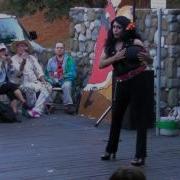 20 Miss Kitty Performing As Linda Eder Bring On The Men From Jekyll Hyde