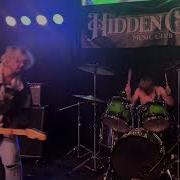 Sap LIVE At The Hidden Gem Music Club