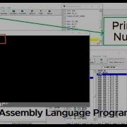 How To Print Odd Numbers In Assembly Language Assembly Language