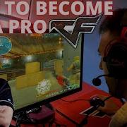 How To Become A PRO In CrossFire Tutorial
