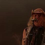 Hansen Friends Fire And Ice Live At Wacken Feat Clémentine Delauney Official Live Video