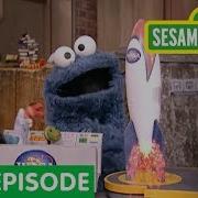 Cookie Monster Thinks The Moon Is A Cookie Sesame Street Full Episode