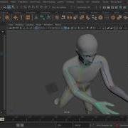 Mocap To HumanIK 7 Animation Layer