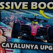 Ferrari S MASSIVE Barcelona Upgrade Just Made Hamilton EVEN Faster New Front Wing EXPOSED
