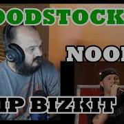 Limp Bizkit Nookie 7 24 1999 Woodstock 99 East Stage Official Reaction