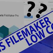Is FileMaker Low Code