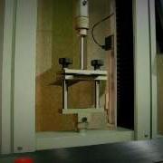 Testometric Puncture Test