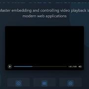 HTML Video Element Embed Control Video Playback For Beginners